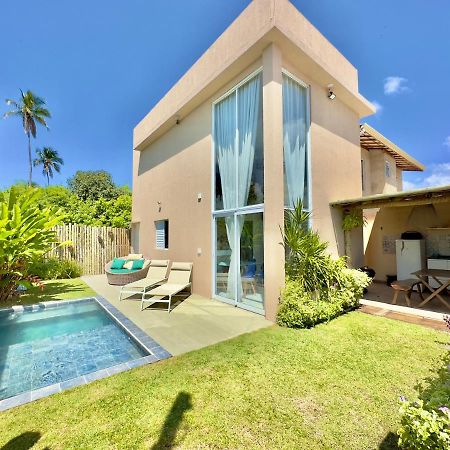 Casalofmilagres -Alagoas São Miguel dos Milagres Extérieur photo