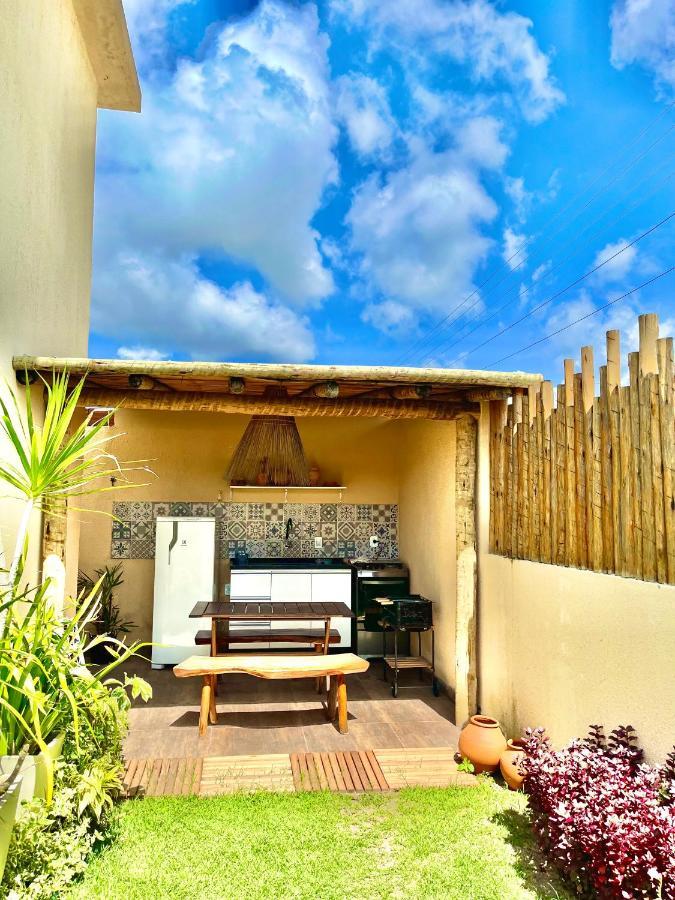 Casalofmilagres -Alagoas São Miguel dos Milagres Extérieur photo