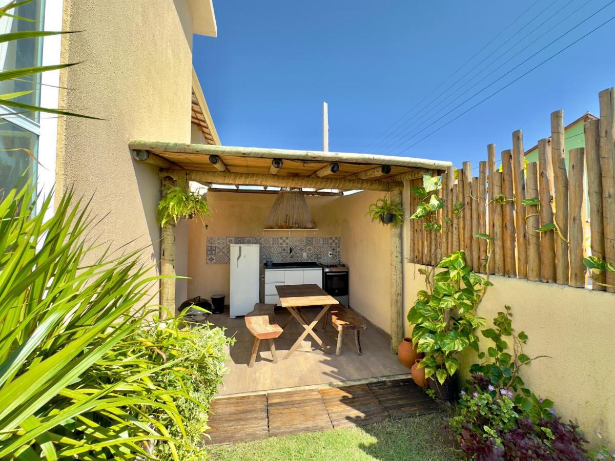 Casalofmilagres -Alagoas São Miguel dos Milagres Extérieur photo