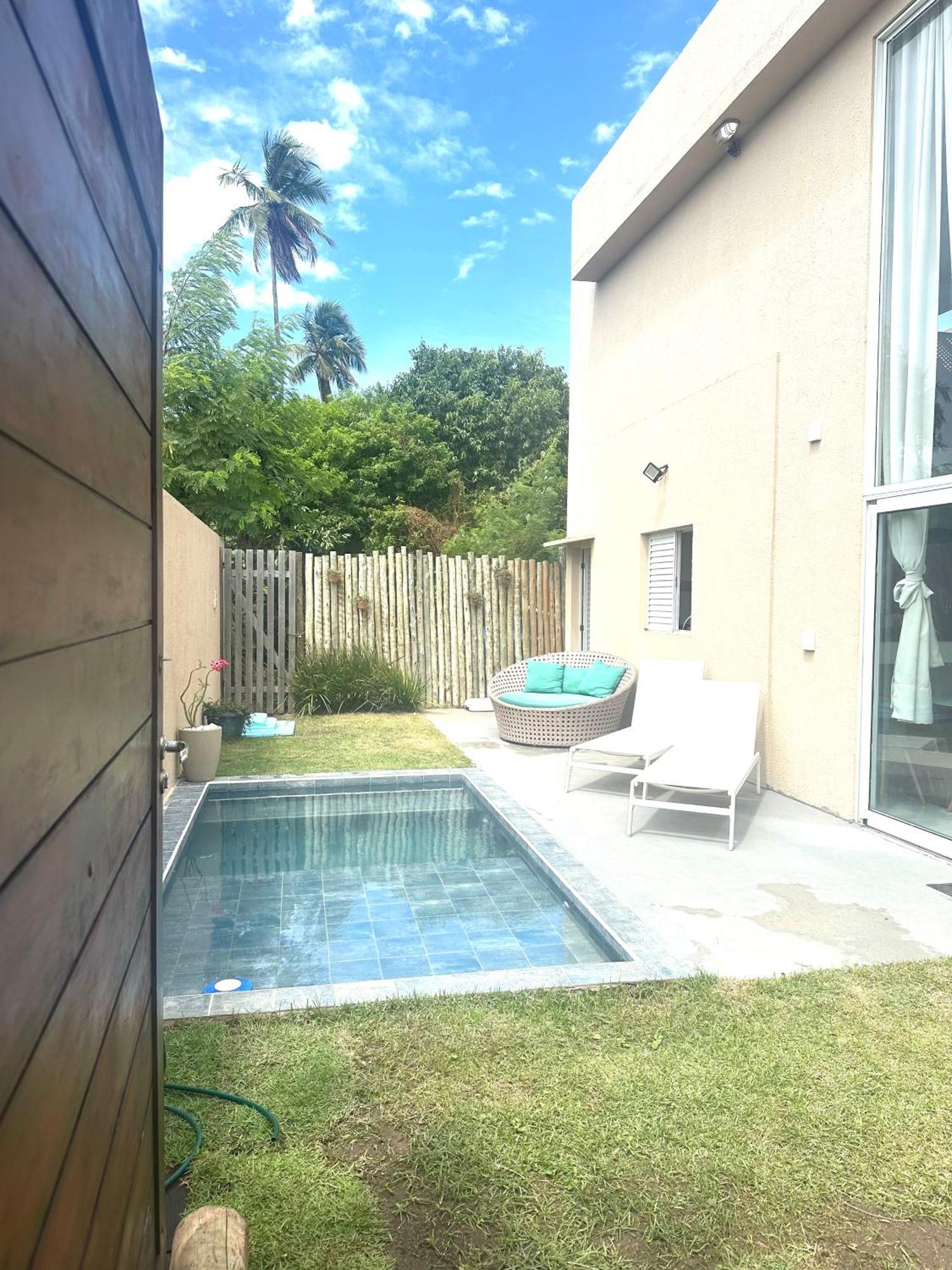 Casalofmilagres -Alagoas São Miguel dos Milagres Extérieur photo